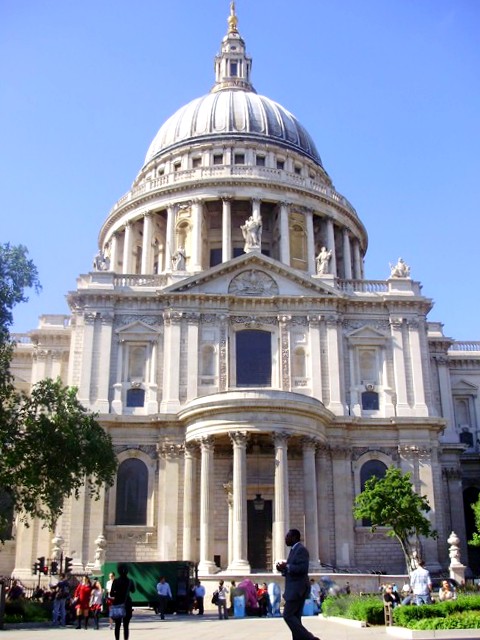 Catedral de St. Paul