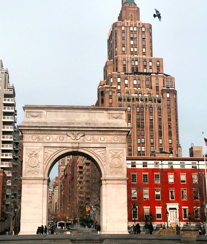 Nova York, quando ir?