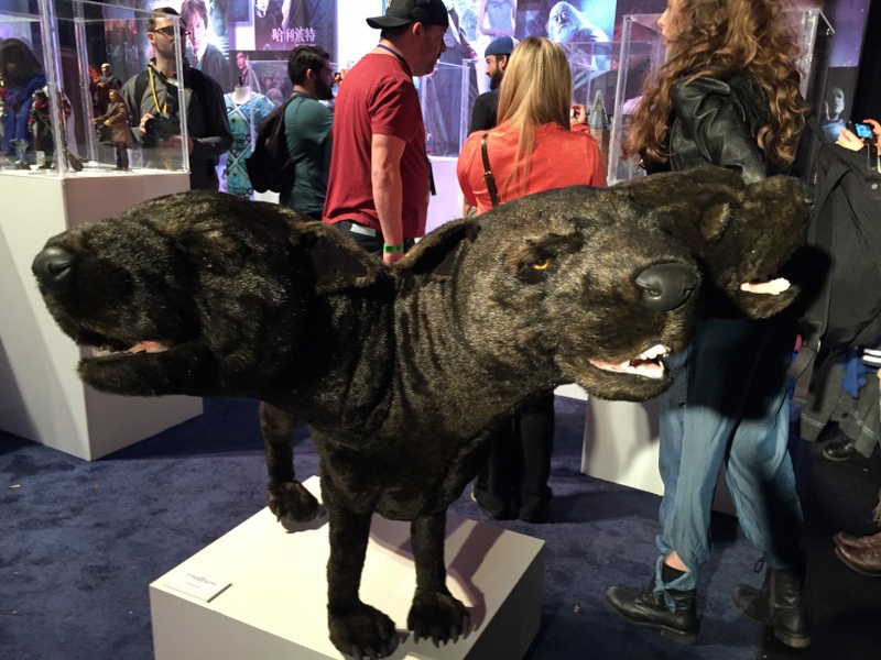 Harry Potter Expo