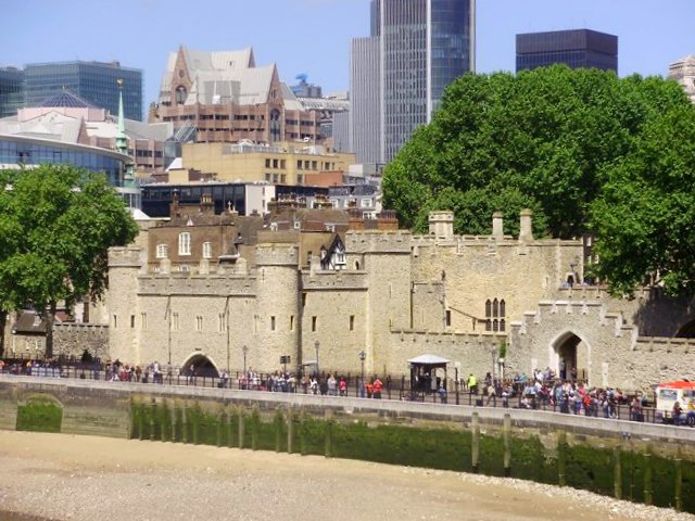Torre de Londres