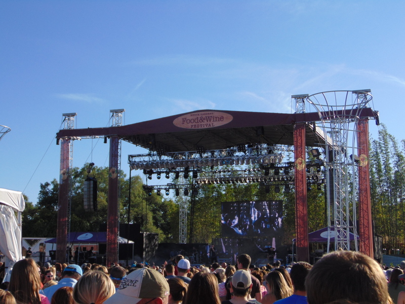 show do Chris Young