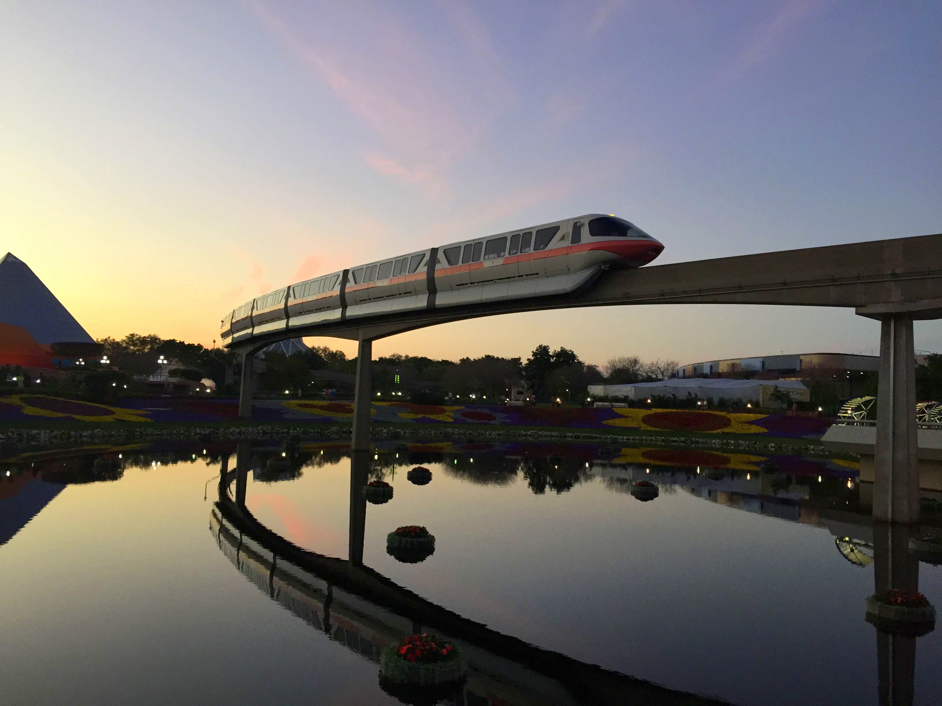 Epcot