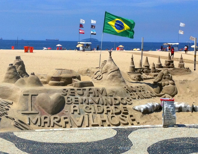 Copacabana