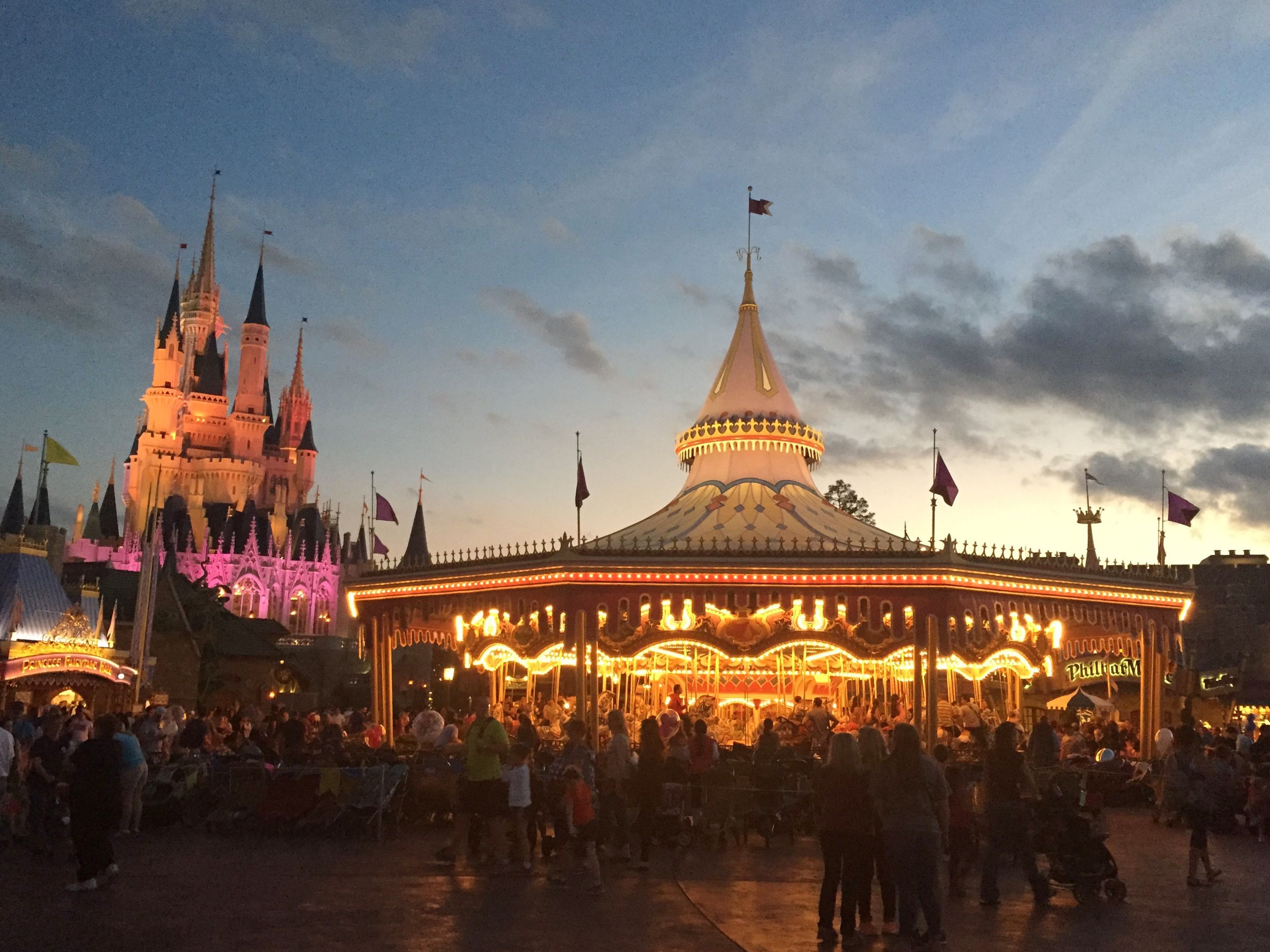 Magic Kingdom