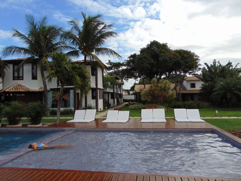 Serena Boutique Resort - Búzios 