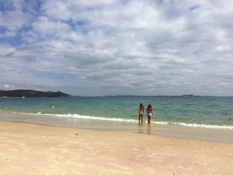 Praia da Azeda