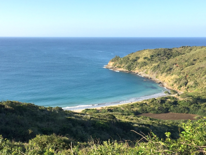 Praia Brava