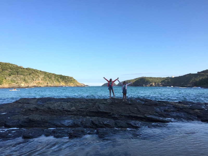 Praia do Forno