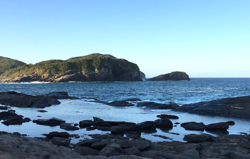 Ponta da Lagoinha