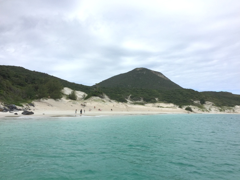 Ilha do Farol 