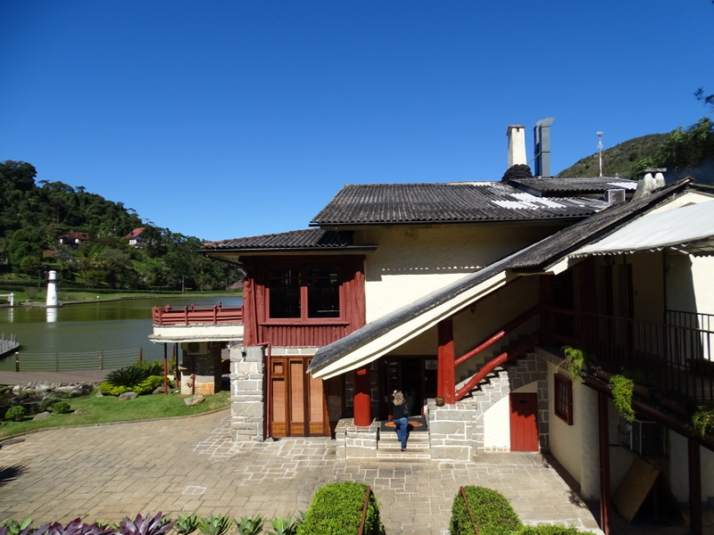 Churrascaria Lago Sul Petrópolis