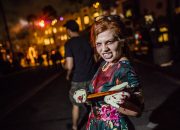Halloween Horror Nights 2016