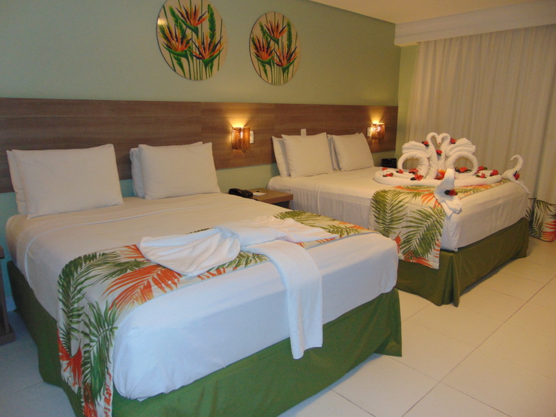 nosso quarto
