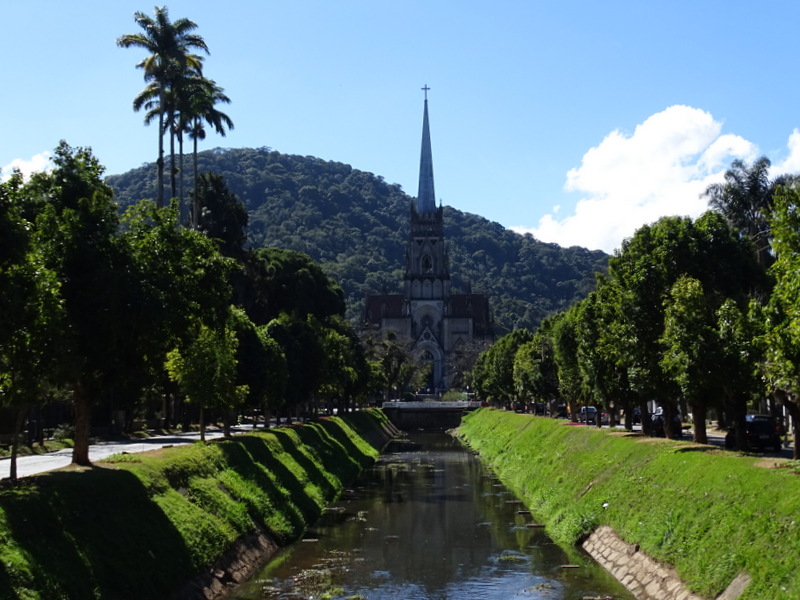 Catedral 