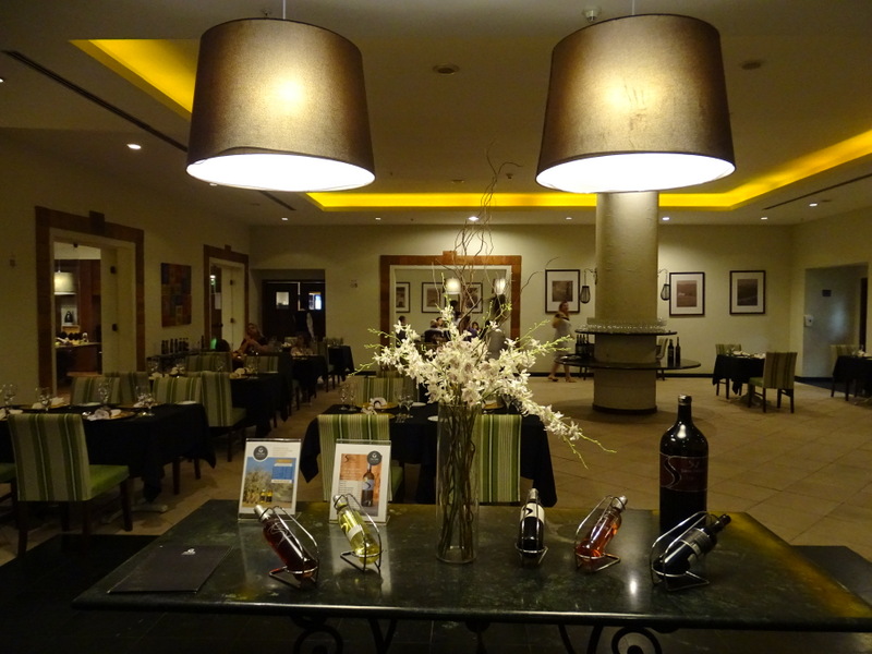 Restaurante Inevitável