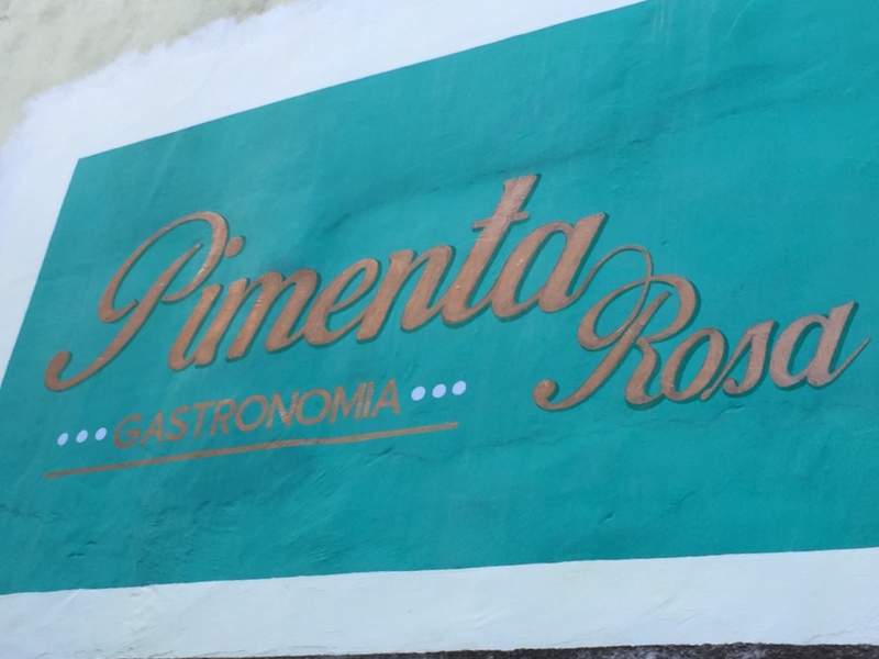Pimenta Rosa Gastronomia - Arraial do Cabo