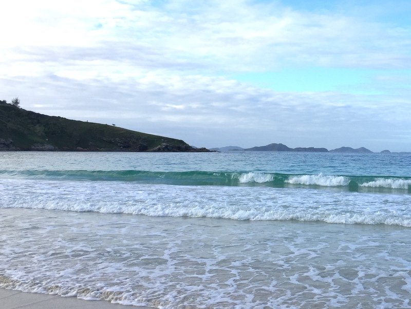 Prainha Arraial do Cabo