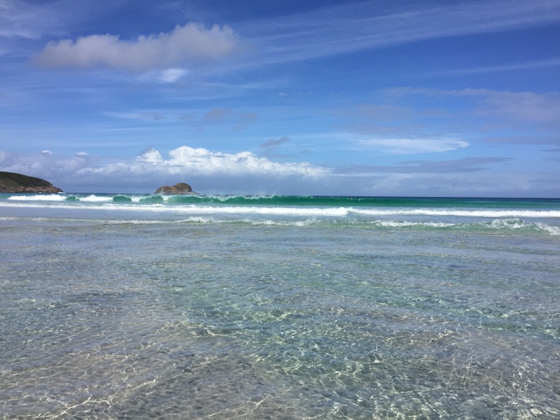 Praia Grande Arraial do Cabo