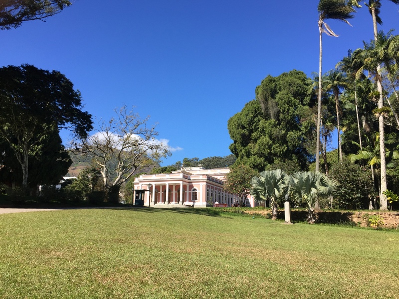Museu Imperial
