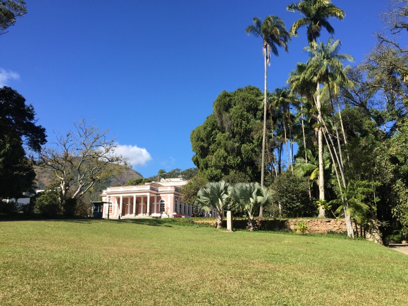 Museu Imperial 