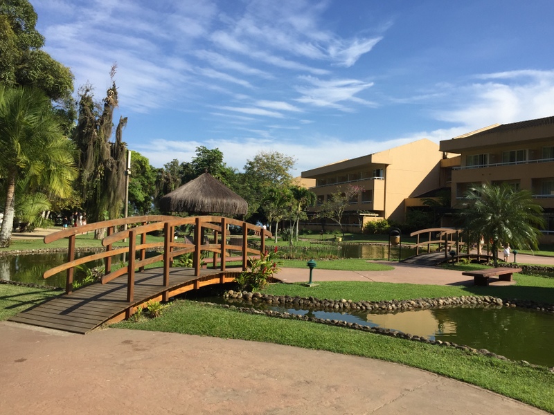 Vila Galé Eco Resort Angra 