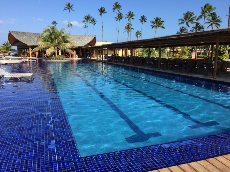 piscina semiolímpica 