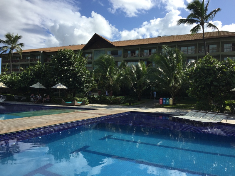 Best Western Plus Vivá Porto de Galinhas