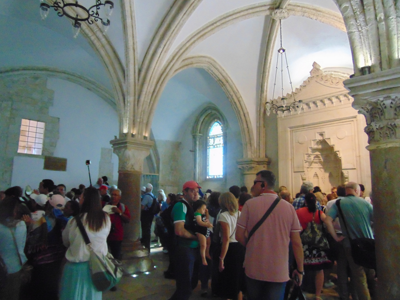 Sala da Última Ceia