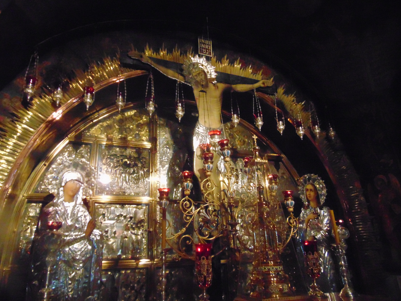 Igreja do Santo Sepulcro