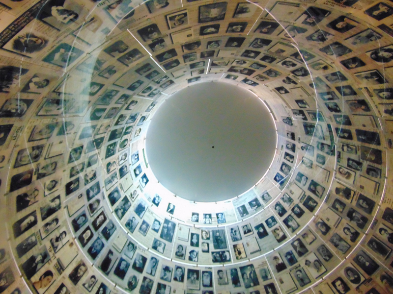 Yad Vashem