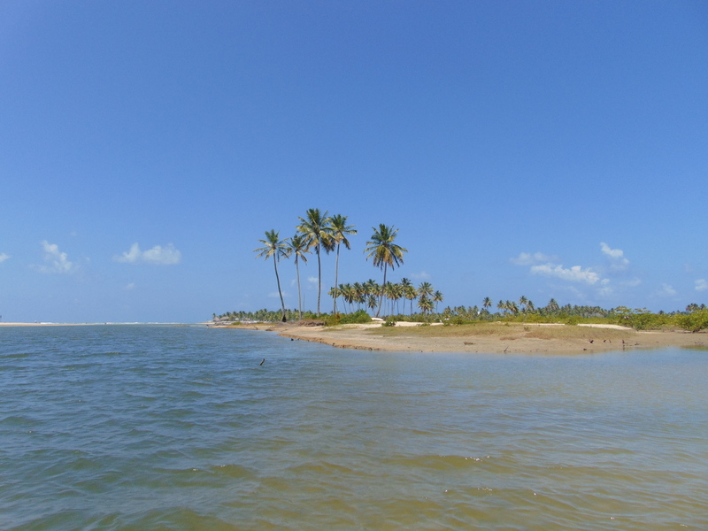 Pontal de Maracaípe