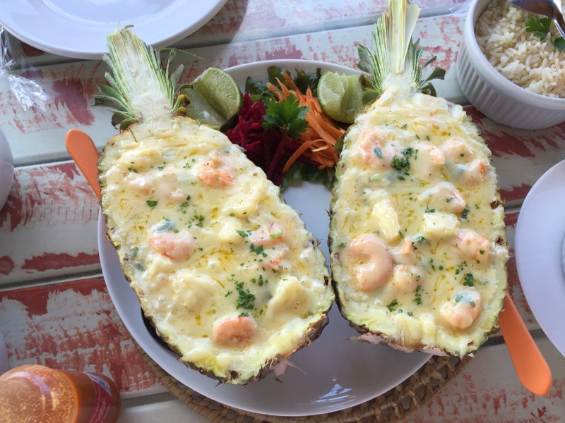 João Restaurante