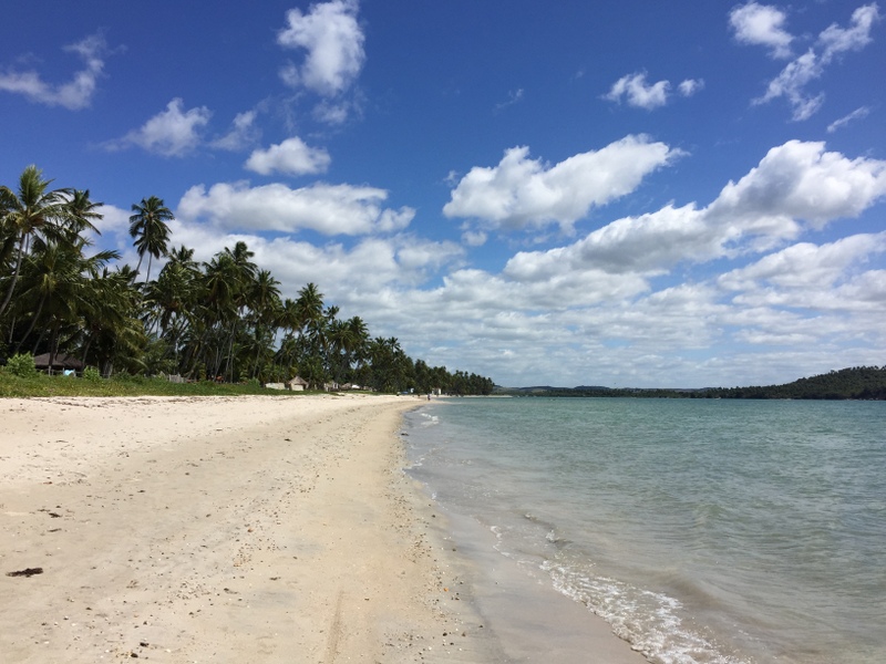 Praia dos Carneiros - Pernambuco