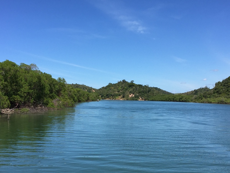Rio Formoso