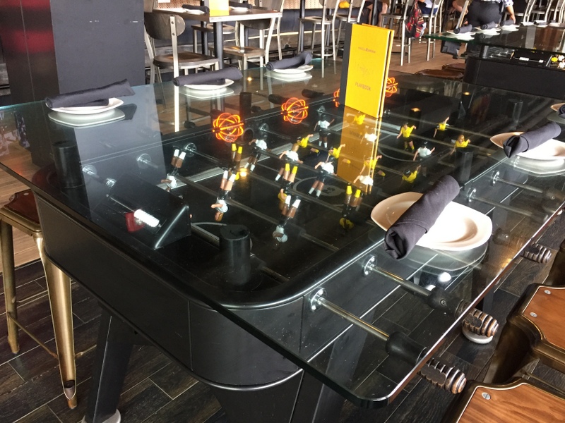 que tal jogar totó enquanto espera o jantar chegar?