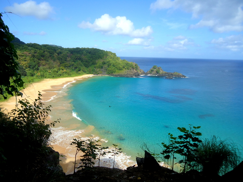 Praia do Sancho