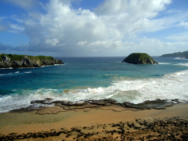 Praia do Leão