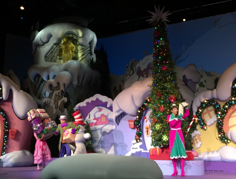Grinchmas