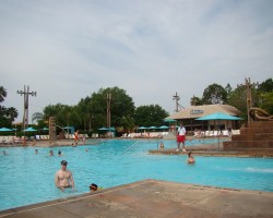 Disney Coronado Springs Resort