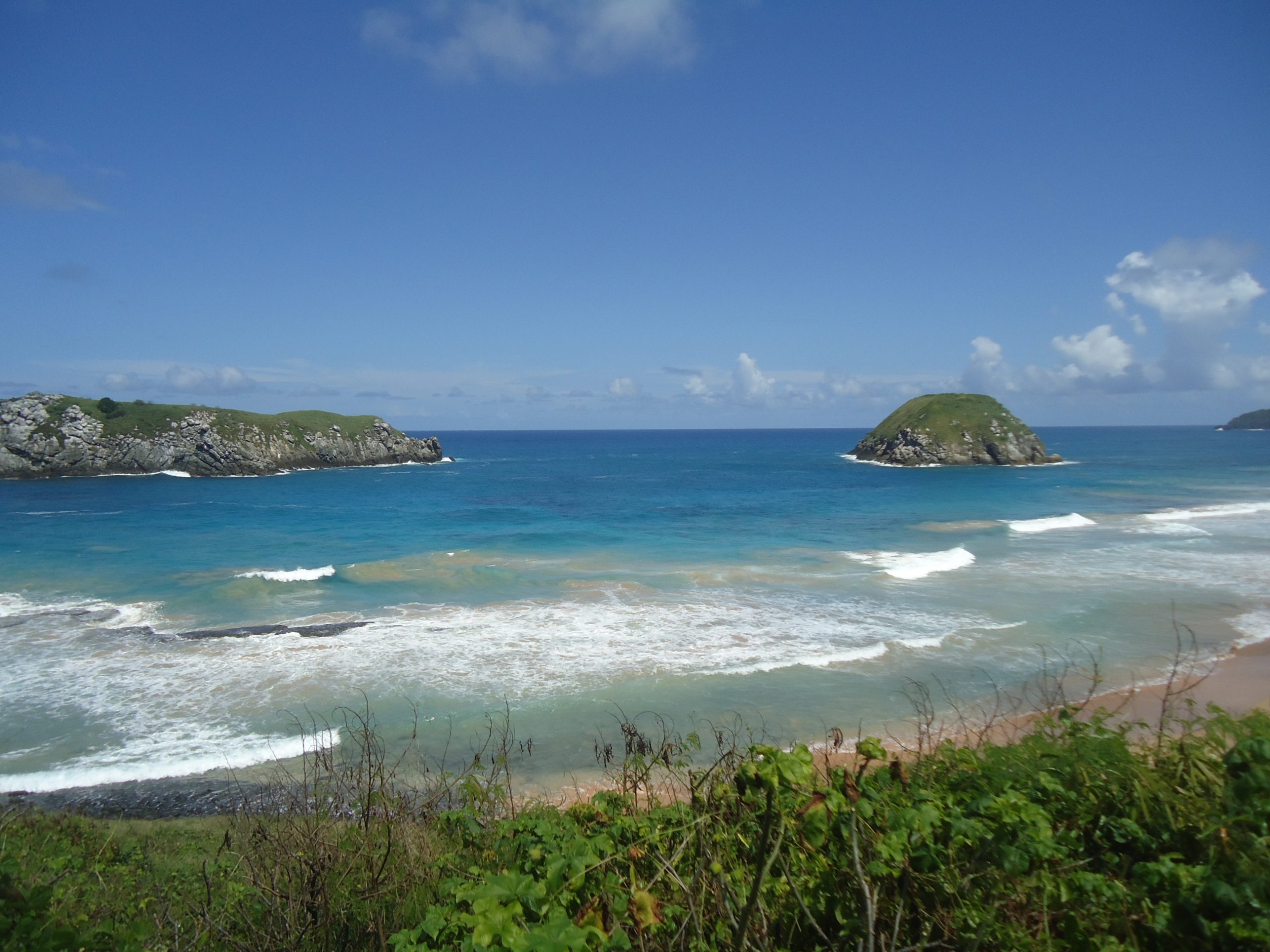 Praia do Leão