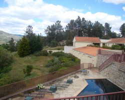Pousada de Belmonte
