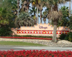 Coronado Springs Resort - Disney
