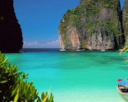 Koh Phi Phi - Thailândia