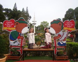 Mini Mundo Gramado