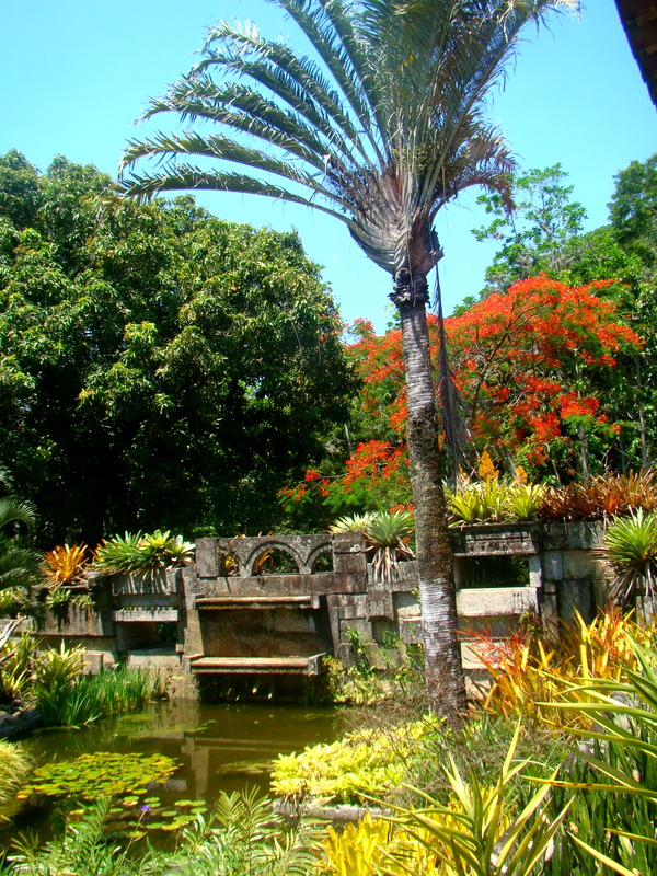 Sítio Burle Marx