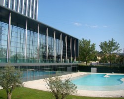 Meliá Braga Hotel & Spa