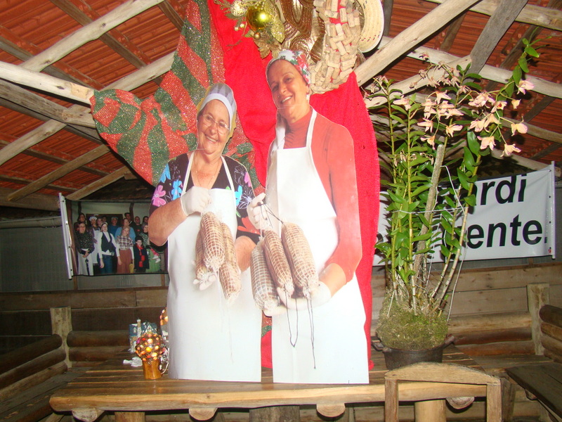 Agroturismo Espírito Santo