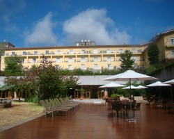 Grande Hotel Senac Campos do Jordão