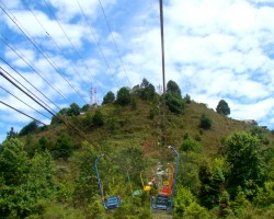 Morro do Elefante