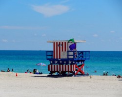 South Beach - Miami Beach